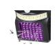 Lampa solara LED cu functie anti tantari Andowl Q TY653