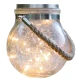 Lampa solara model BORCAN pentru gradina