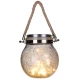 Lampa solara model BORCAN pentru gradina