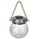 Lampa solara model BORCAN pentru gradina
