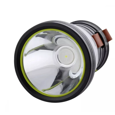 Lampa solara multifunctionala LED 3W ZJ-1158