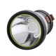 Lampa solara multifunctionala LED 3W ZJ-1158