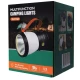 Lampa solara multifunctionala LED 3W ZJ-1158