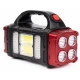 Lampa solara pentru camping HB-2678 AX