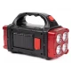 Lampa solara pentru camping HB-2678 AX