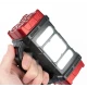 Lampa solara pentru camping HB-2678 AX