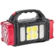 Lampa solara pentru camping HB-2678 AX