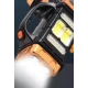 Lampa solara pentru camping HB-2678 AX