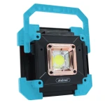 Lampa solara portabila pentru camping Q LY09 cu maner