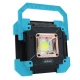 Lampa solara portabila pentru camping Q LY09 cu maner