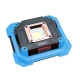 Lampa solara portabila pentru camping Q LY09 cu maner