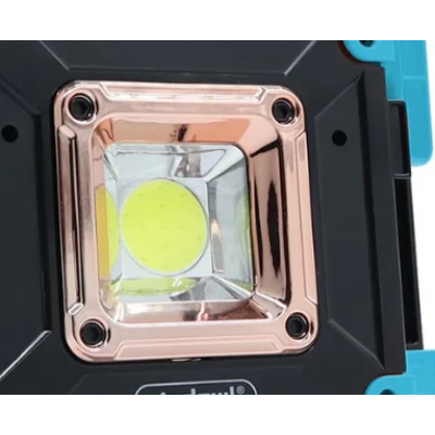 Lampa solara portabila pentru camping Q LY09 cu maner