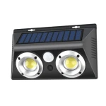 Lampa solara Q TY022 de perete cu LED COB