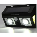 Lampa solara Q TY022 de perete cu LED COB