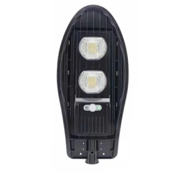 Lampa Solara Stradala 100W 2 casete