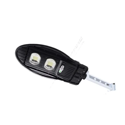 Lampa Solara Stradala 100W 2 casete