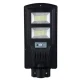 UB Lampa solara stradala 100w senzor de miscare si telecomanda 2 CASETE