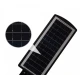UB Lampa solara stradala 100w senzor de miscare si telecomanda 2 CASETE