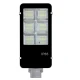 Lampa solara stradala 300W NEGRU IP65 456 LED