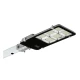 Lampa solara stradala 300W NEGRU IP65 456 LED