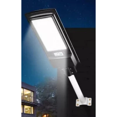 UB Lampa solara stradala 400W Led COB 8 Casete individuale