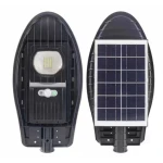 Lampa Solara Stradala 50W 1 caseta