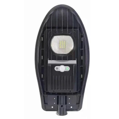 Lampa Solara Stradala 50W 1 caseta