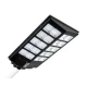 Lampa solara stradala 600W DUBLA senzor de lumina telecomanda 480 led
