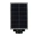 Lampa solara stradala 600W DUBLA senzor de lumina telecomanda 480 led
