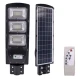 Lampa solara Stradala 90W, cu 120 LED si Telecomanda HA
