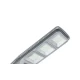 Lampa solara stradala cu senzor de miscare telecomanda 100W cu 3 casete Model JG 803
