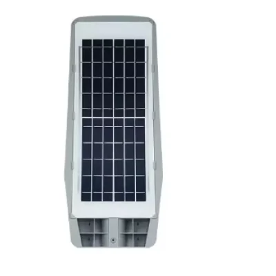 Lampa solara stradala cu senzor de miscare telecomanda 150W cu 6 casete Model JG 806