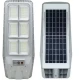 Lampa solara stradala cu senzor de miscare telecomanda 150W cu 6 casete Model JG 806