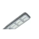 Lampa solara stradala cu senzor de miscare telecomanda 150W cu 6 casete Model JG 806
