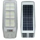 Lampa solara stradala cu senzor de miscare telecomanda 200W cu 12 casete Model JG 812