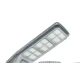 Lampa solara stradala cu senzor de miscare telecomanda 200W cu 12 casete Model JG 812