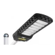 Lampa Solara Stradala Dreptunghiulara 500W cu 10 casete
