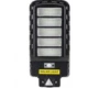 Lampa Solara Stradala Dreptunghiulara 500W cu 10 casete