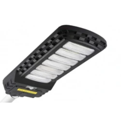 Lampa Solara Stradala Dreptunghiulara 600W cu 12 casete