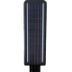 Lampa Solara Stradala Dreptunghiulara 600W cu 12 casete