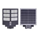 Lampa Solara Stradala Dubla 480 LED 600W 12 CASETE