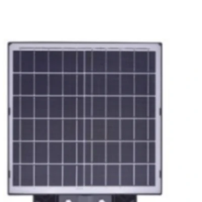 Lampa Solara Stradala Dubla 480 LED 600W 12 CASETE
