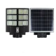 Lampa Solara Stradala Dubla 480 LED 600W 12 casete