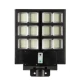 Lampa Solara Stradala Dubla 480 LED 600W 12 casete