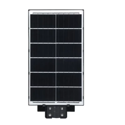Lampa Solara Stradala Dubla 640 LED 800W 16 CASETE