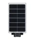 Lampa Solara Stradala Dubla 640 LED 800W 16 CASETE