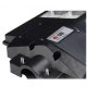 Lampa Solara Stradala Dubla 640 LED 800W 16 CASETE