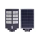Lampa Solara Stradala Dubla 640 LED 800W JORTAN 16 casete