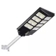Lampa Solara Stradala Dubla 640 LED 800W JORTAN 16 casete