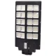 Lampa Solara Stradala Dubla JORTAN 800 LED 1000W 20 CASETE